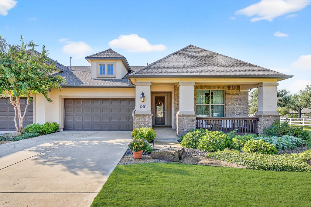 12513 Soapstone Drive, Denton, TX 76207
