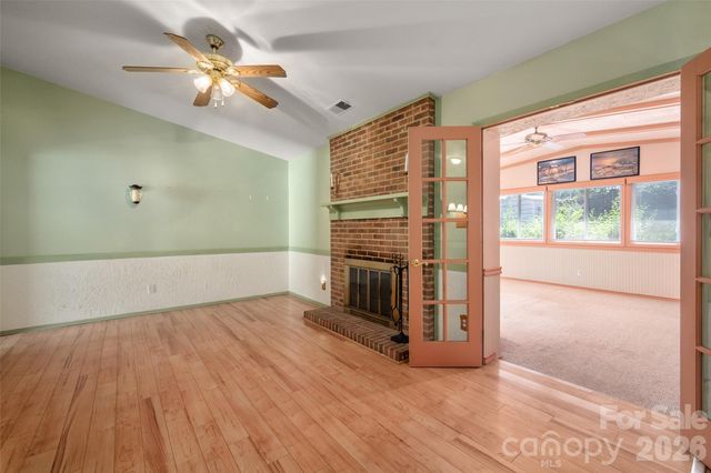 6637 Old Post Road, Charlotte, NC 28212