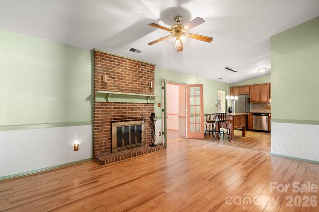 6637 Old Post Road, Charlotte, NC 28212