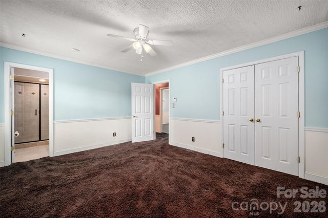 6637 Old Post Road, Charlotte, NC 28212