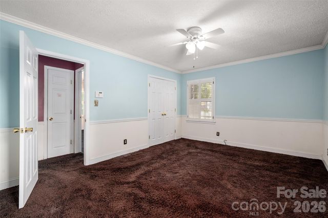 6637 Old Post Road, Charlotte, NC 28212