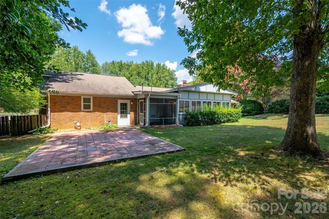 6637 Old Post Road, Charlotte, NC 28212