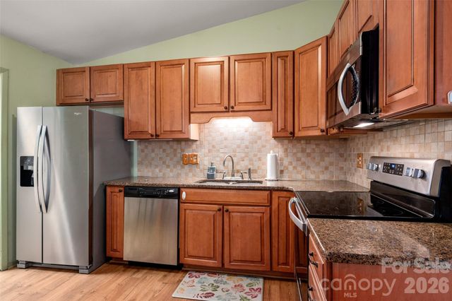 6637 Old Post Road, Charlotte, NC 28212