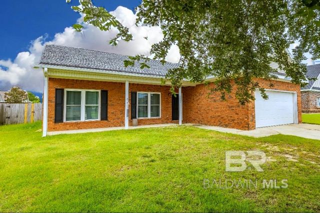 6887 Crimson Ridge Street, Gulf Shores, AL 36542