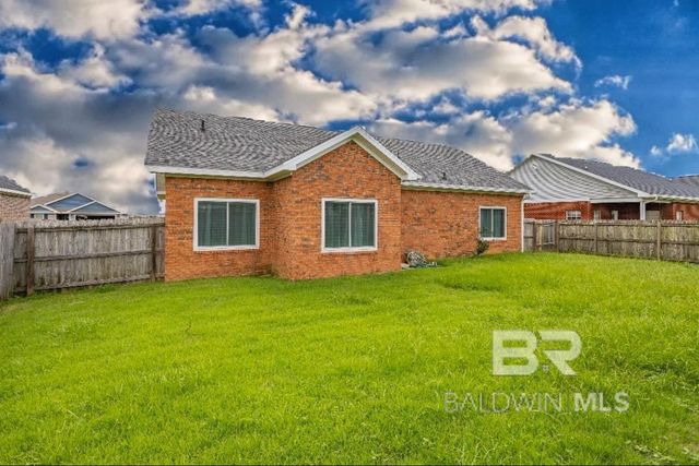 6887 Crimson Ridge Street, Gulf Shores, AL 36542