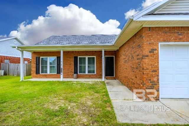 6887 Crimson Ridge Street, Gulf Shores, AL 36542