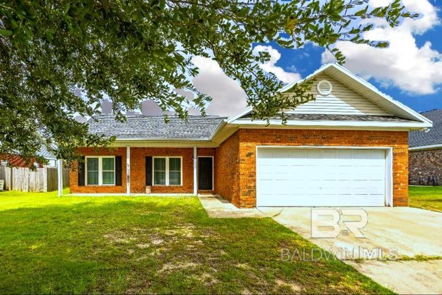 6887 Crimson Ridge Street, Gulf Shores, AL 36542