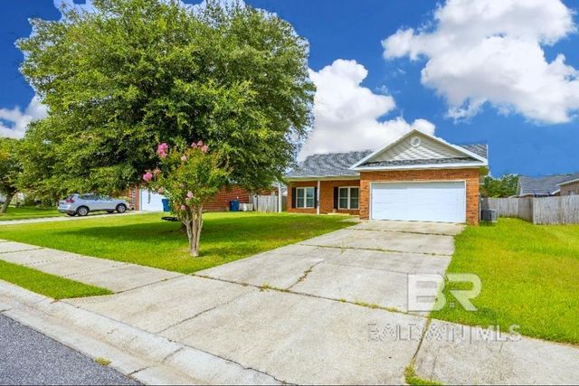 6887 Crimson Ridge Street, Gulf Shores, AL 36542