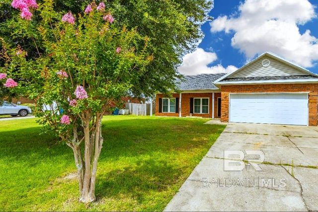 6887 Crimson Ridge Street, Gulf Shores, AL 36542