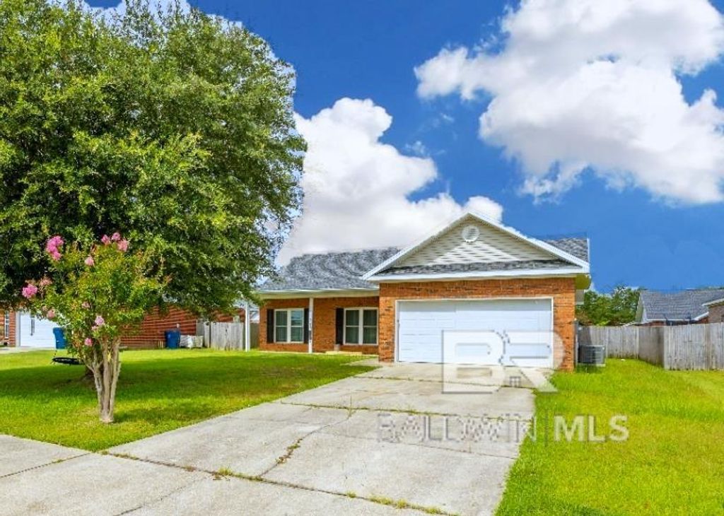 6887 Crimson Ridge Street, Gulf Shores, AL 36542