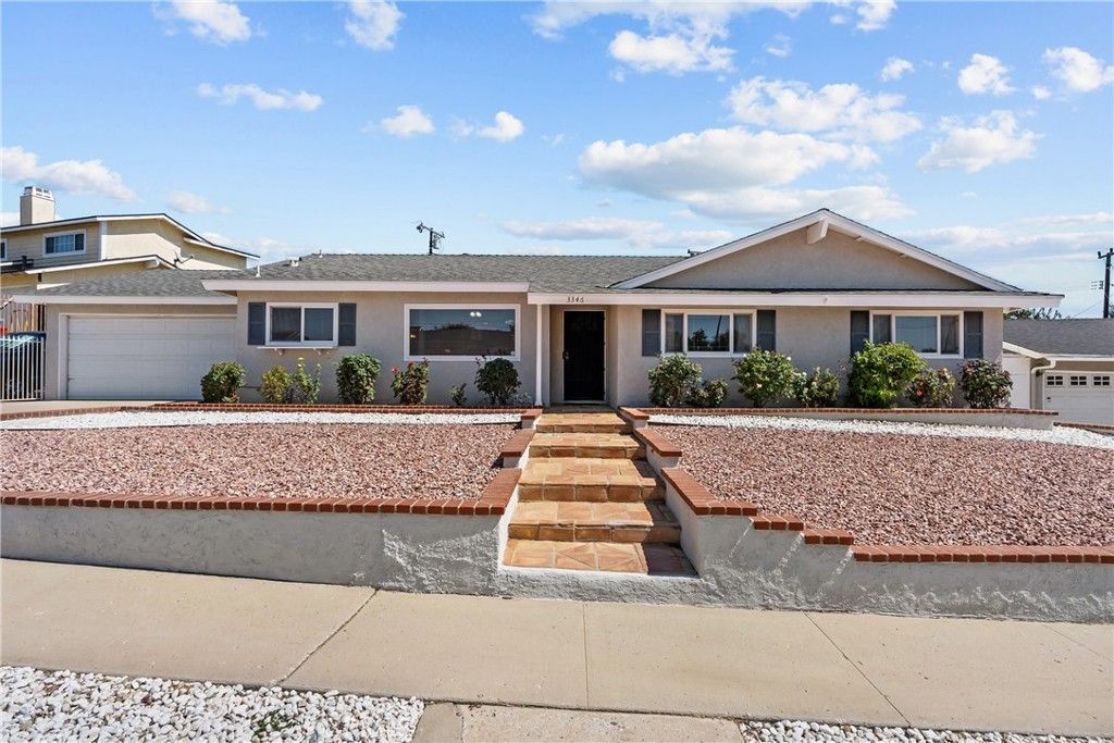 3346 Greenville Avenue, Simi Valley, CA 93063 — exterior