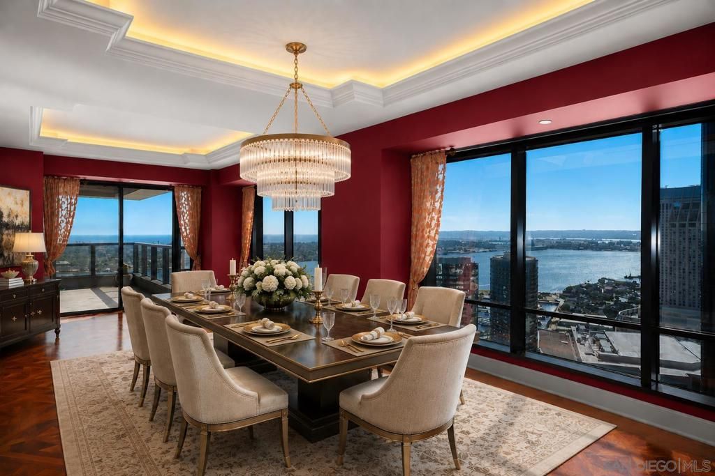 200 Harbor Drive 3501,3502, San Diego, CA 92101 — exterior