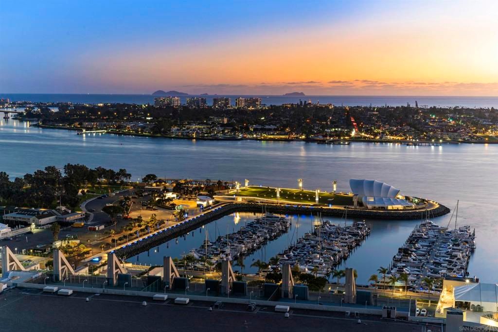 200 Harbor Drive 3501,3502, San Diego, CA 92101 — photo 2