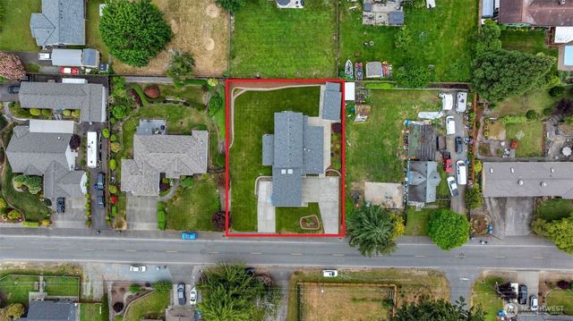 2102 15th Avenue, Milton, WA 98354