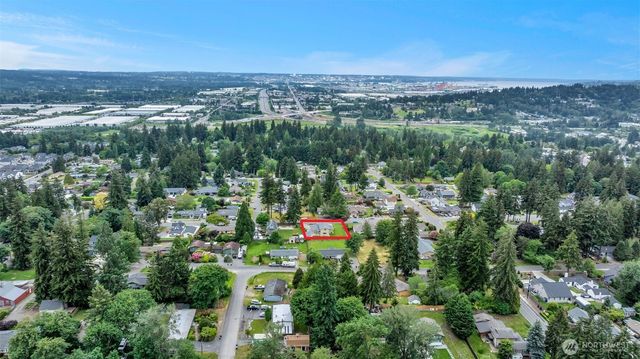 2102 15th Avenue, Milton, WA 98354
