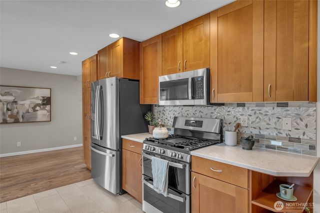 2102 15th Avenue, Milton, WA 98354