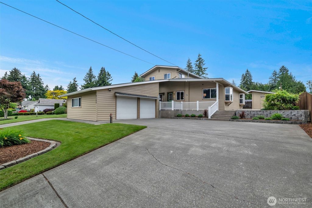2102 15th Avenue, Milton, WA 98354