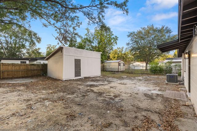 10202 N 25TH STREET, Tampa, FL 33612