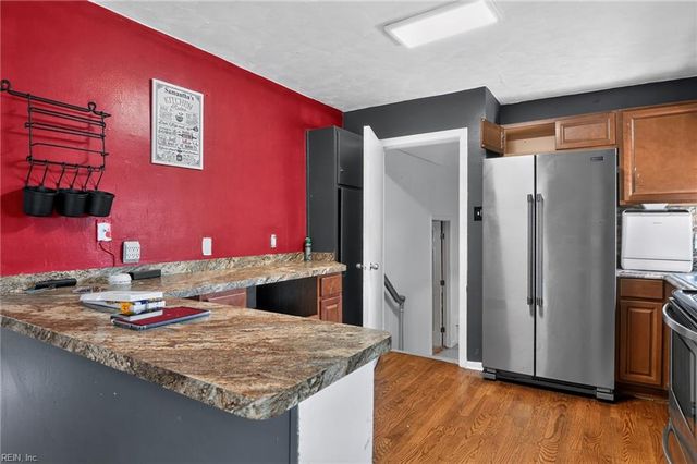 480 Pepper Mill LN, Norfolk, VA 23502