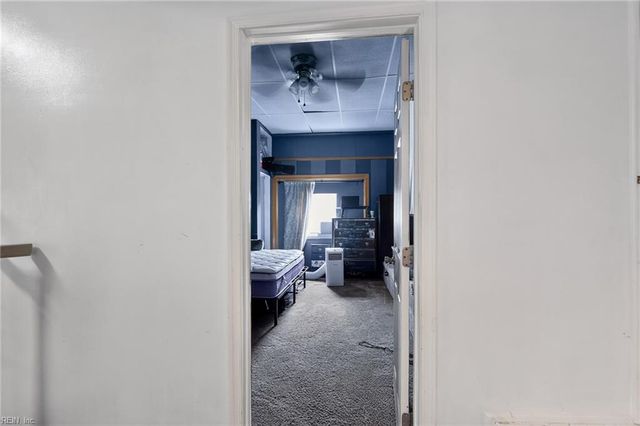 480 Pepper Mill LN, Norfolk, VA 23502