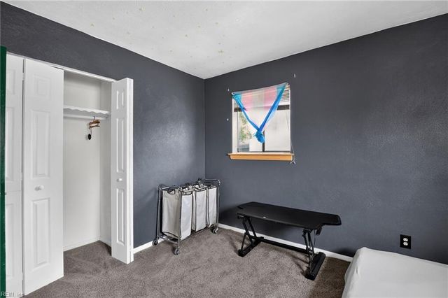 480 Pepper Mill LN, Norfolk, VA 23502