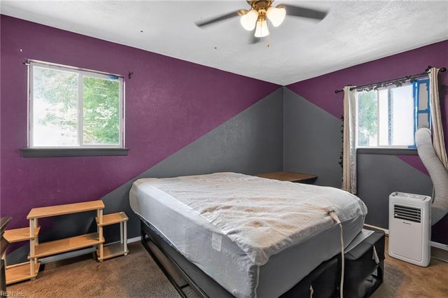480 Pepper Mill LN, Norfolk, VA 23502