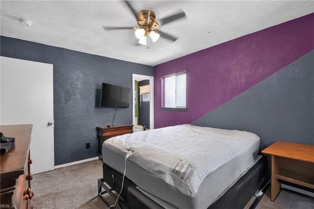 480 Pepper Mill LN, Norfolk, VA 23502