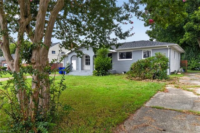 480 Pepper Mill LN, Norfolk, VA 23502