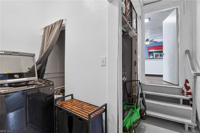 480 Pepper Mill LN, Norfolk, VA 23502
