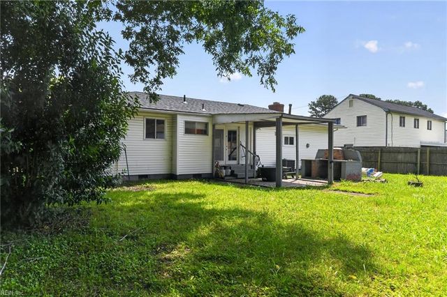 480 Pepper Mill LN, Norfolk, VA 23502