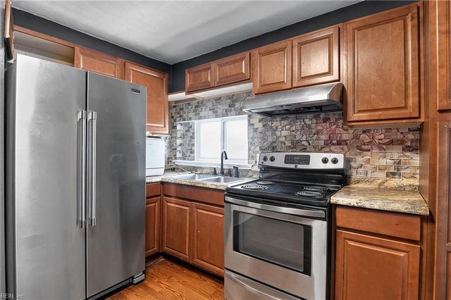 480 Pepper Mill LN, Norfolk, VA 23502