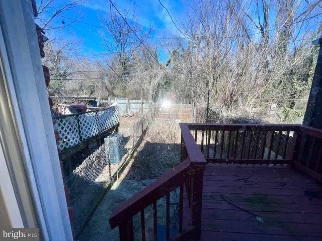 3134 WILKENS AVE, Baltimore, MD 21223