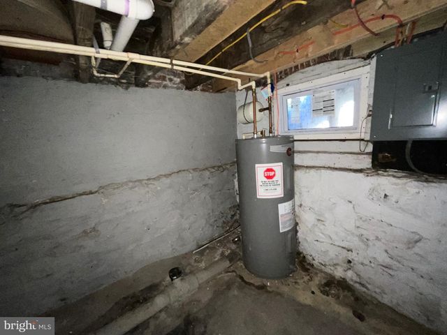 3134 WILKENS AVE, Baltimore, MD 21223