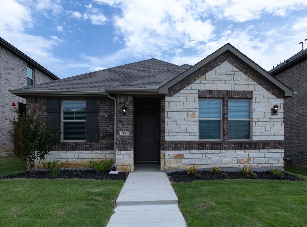 2617 Lewisville Road, Celina, TX 75009