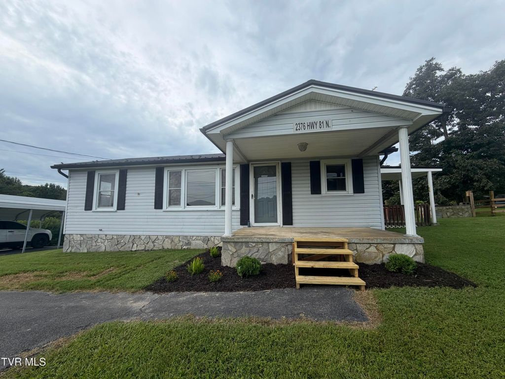 2376 Tn-81 Scenic, Jonesborough, TN 37659