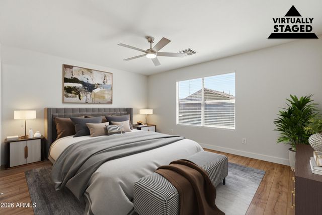 1007 S SLATER Circle, Mesa, AZ 85206