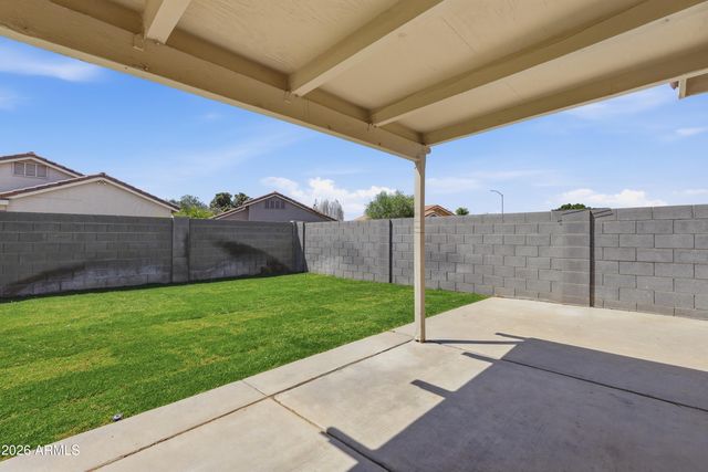 1007 S SLATER Circle, Mesa, AZ 85206