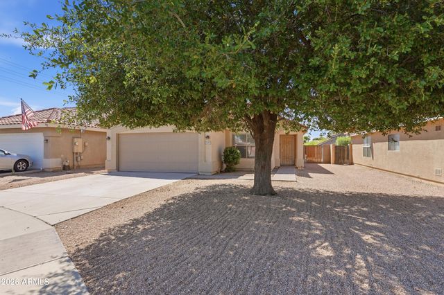 1007 S SLATER Circle, Mesa, AZ 85206