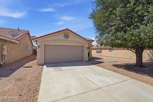 1007 S SLATER Circle, Mesa, AZ 85206