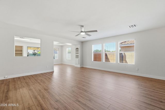 1007 S SLATER Circle, Mesa, AZ 85206