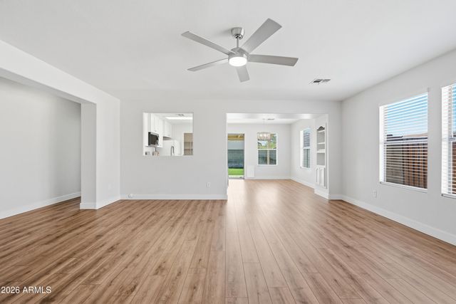 1007 S SLATER Circle, Mesa, AZ 85206