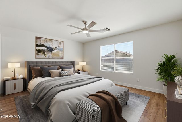 1007 S SLATER Circle, Mesa, AZ 85206