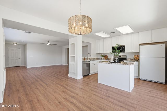 1007 S SLATER Circle, Mesa, AZ 85206