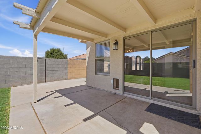 1007 S SLATER Circle, Mesa, AZ 85206