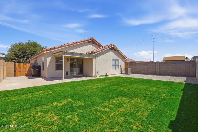 1007 S SLATER Circle, Mesa, AZ 85206