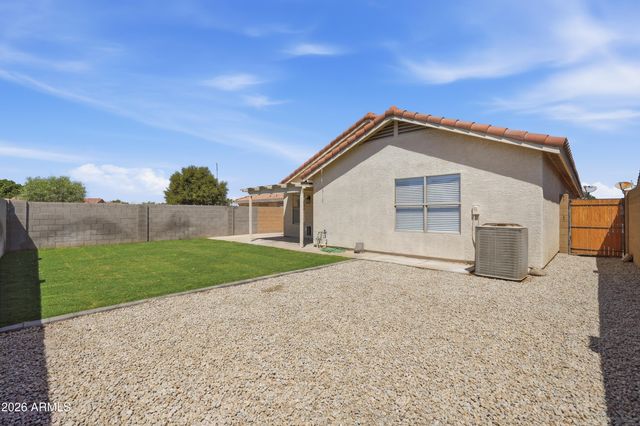 1007 S SLATER Circle, Mesa, AZ 85206