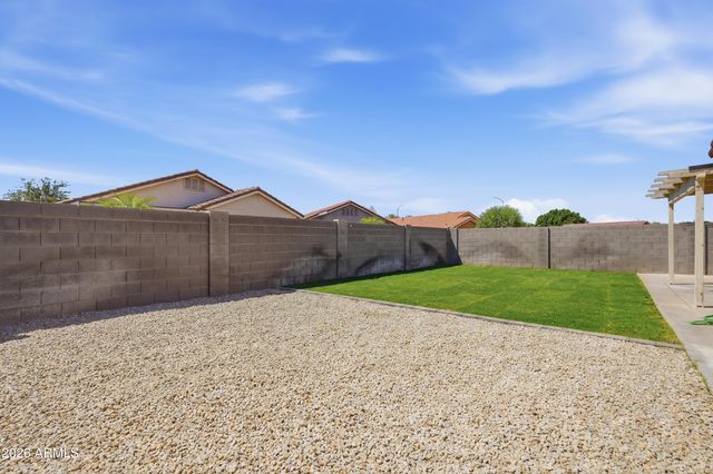 1007 S SLATER Circle, Mesa, AZ 85206