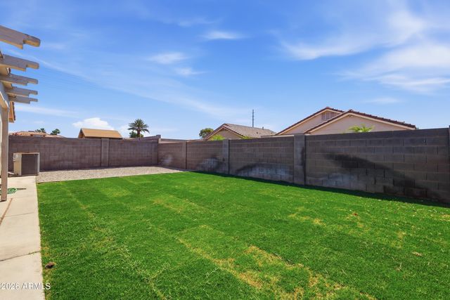 1007 S SLATER Circle, Mesa, AZ 85206