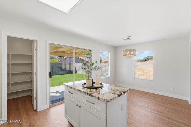 1007 S SLATER Circle, Mesa, AZ 85206