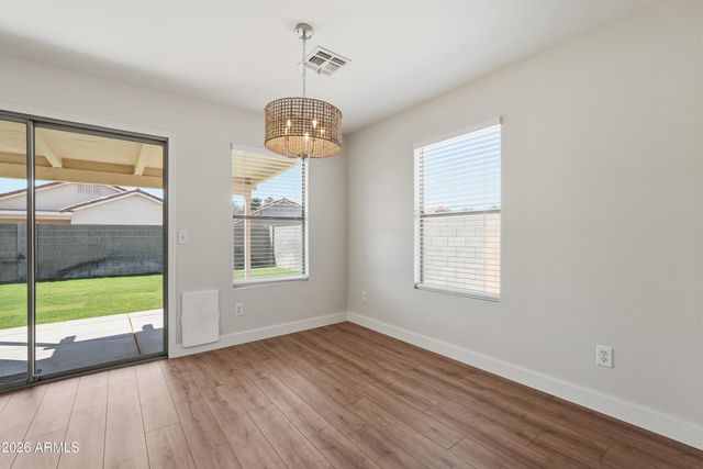 1007 S SLATER Circle, Mesa, AZ 85206